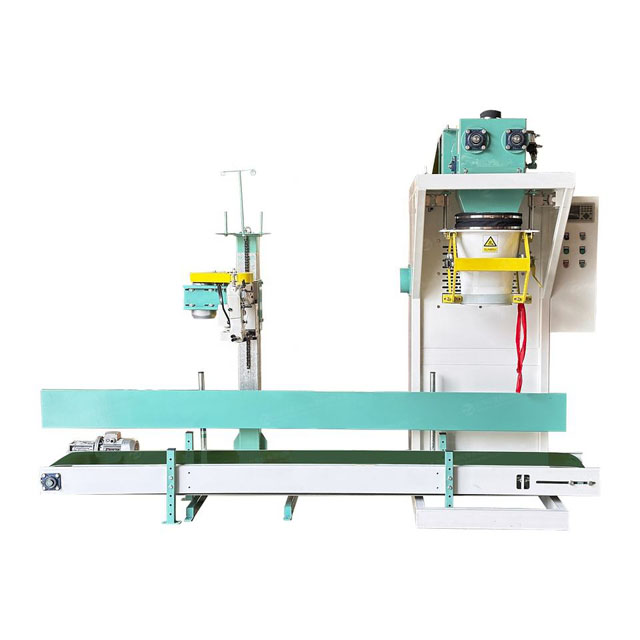 Powder Packing Machine