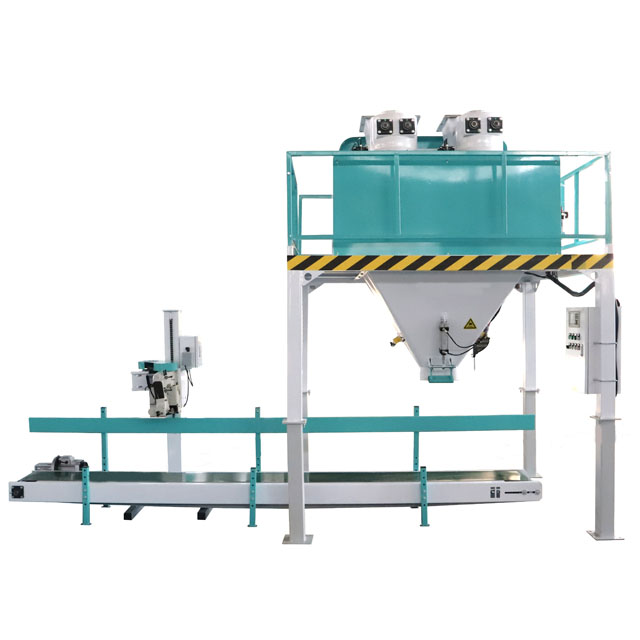 Powder Packing Machine