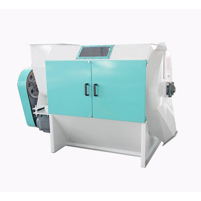 Powder Precleaner