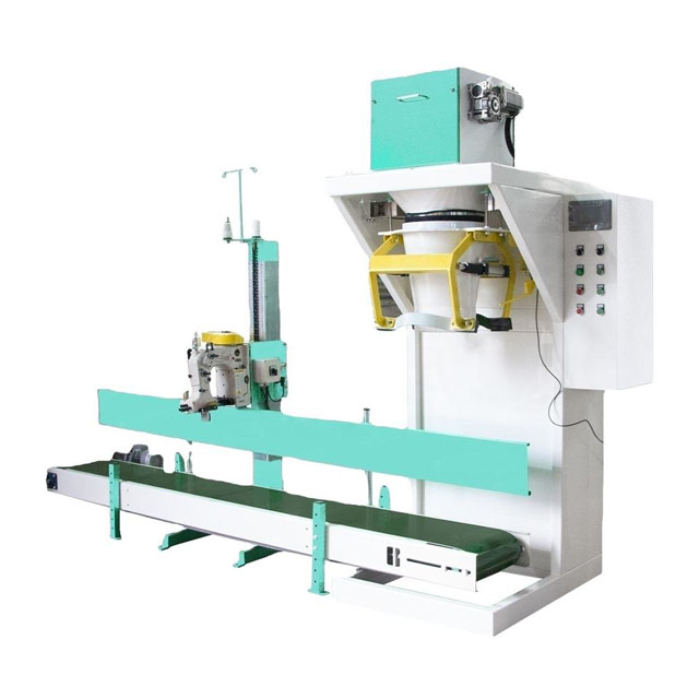Granules Packing Machine